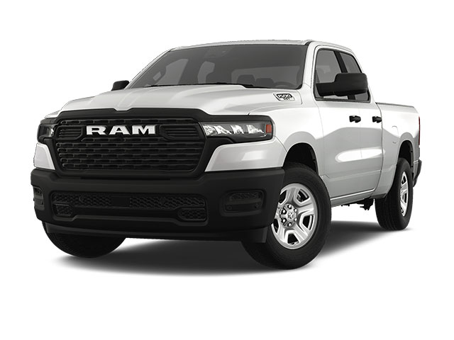 ram ram 1500 pickup 2025 1C6SRECG1SN615898 image ram ram 1500 pickup 2025 1C6SRECG1SN615898 image